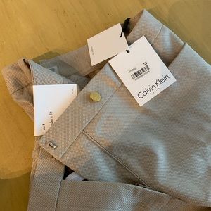 Suit / Work Pants Calvin Klein Modern Fit